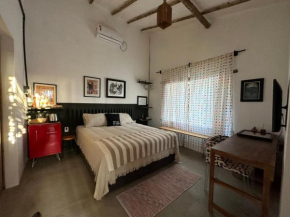 Casa Chão